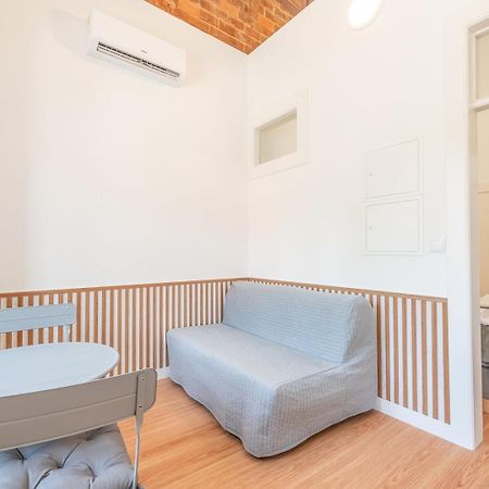 Guestready - Urban Garden Apartments Лісабон Екстер'єр фото