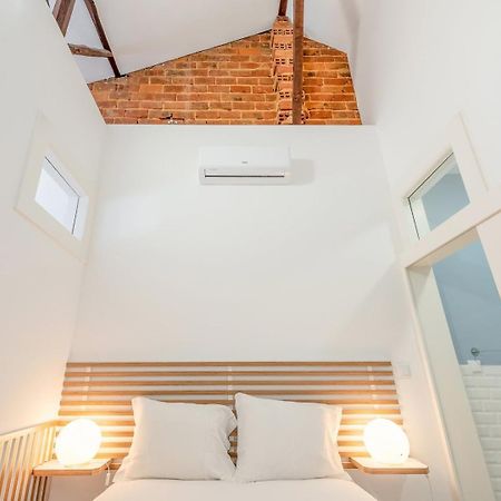Guestready - Urban Garden Apartments Лісабон Екстер'єр фото