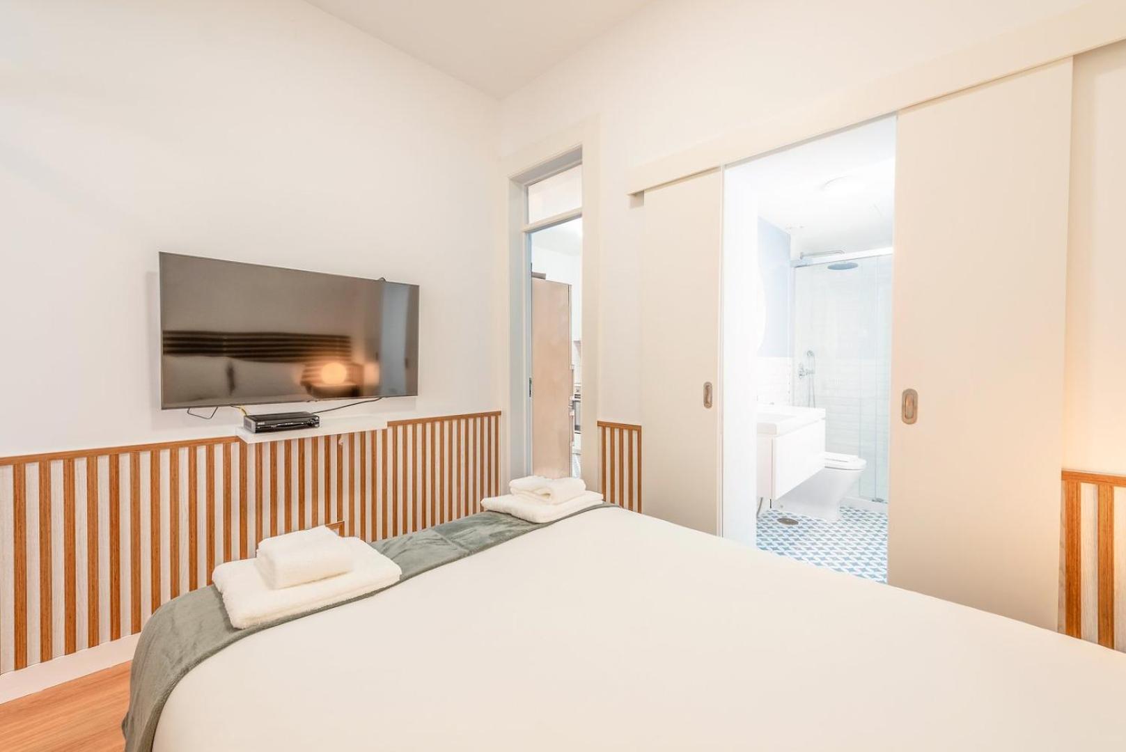 Guestready - Urban Garden Apartments Лісабон Екстер'єр фото