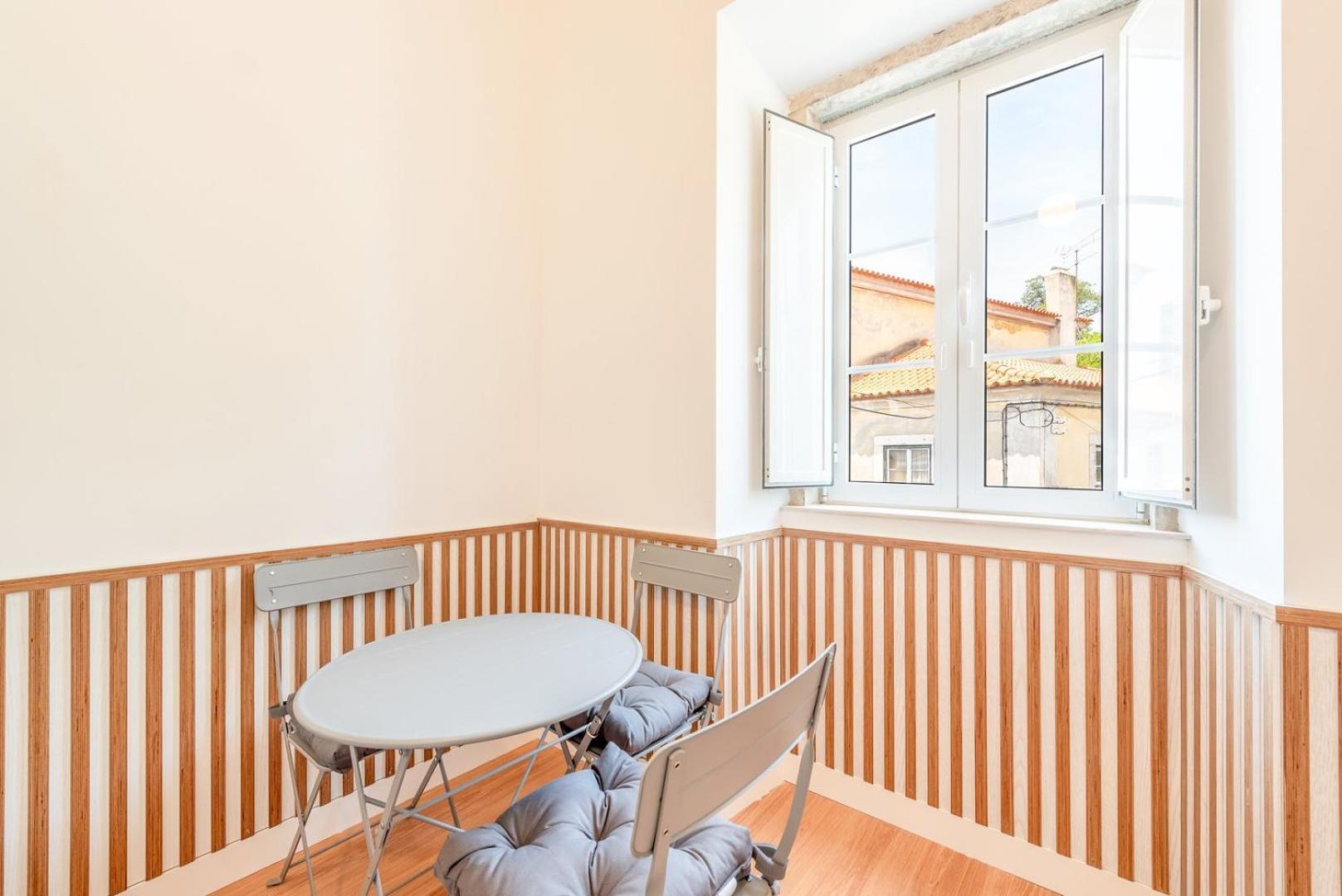 Guestready - Urban Garden Apartments Лісабон Екстер'єр фото