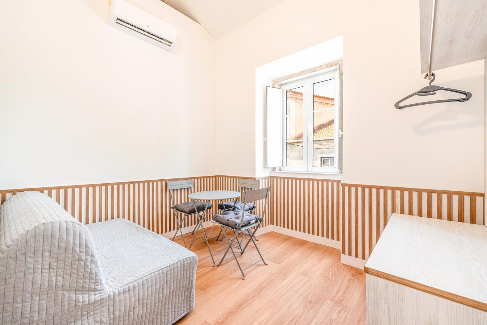 Guestready - Urban Garden Apartments Лісабон Екстер'єр фото