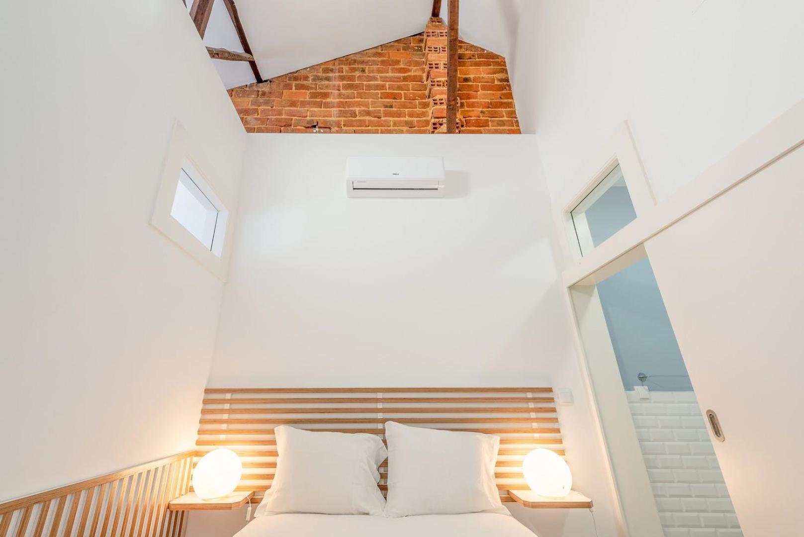 Guestready - Urban Garden Apartments Лісабон Екстер'єр фото