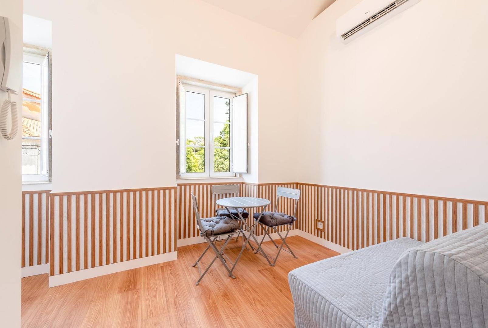 Guestready - Urban Garden Apartments Лісабон Екстер'єр фото